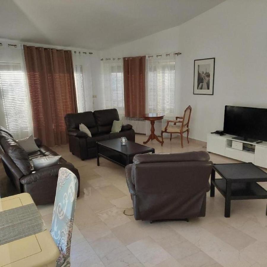 Apartments Кожино Екстер'єр фото