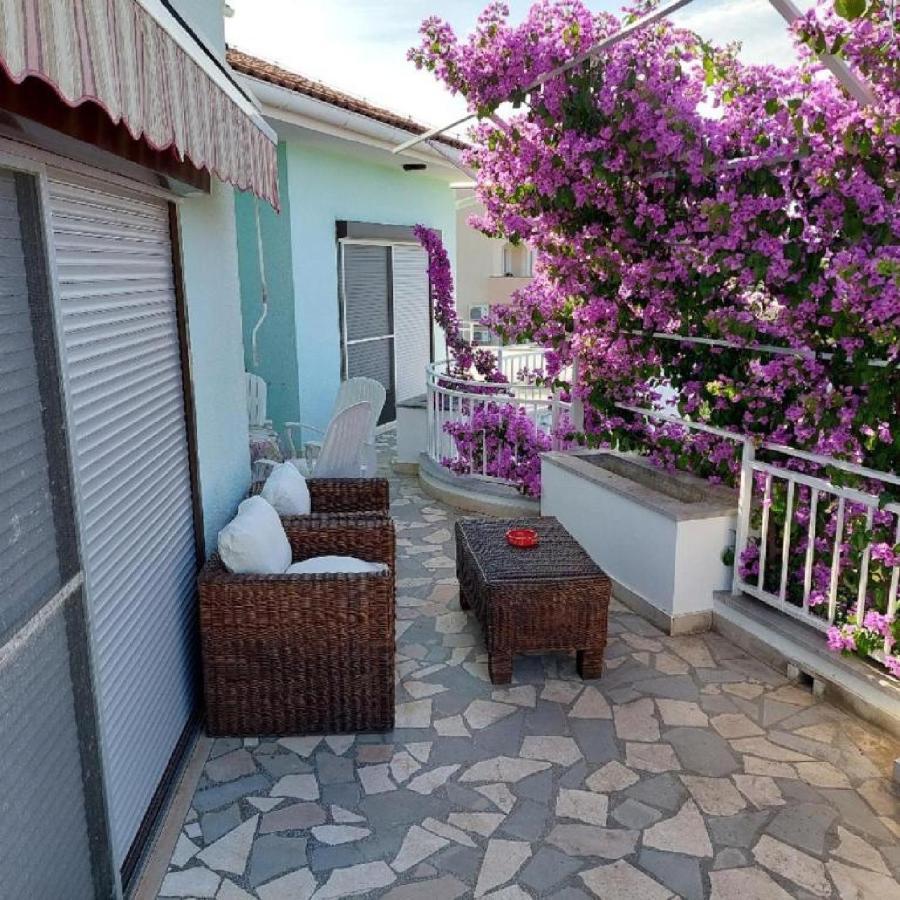 Apartments Кожино Екстер'єр фото