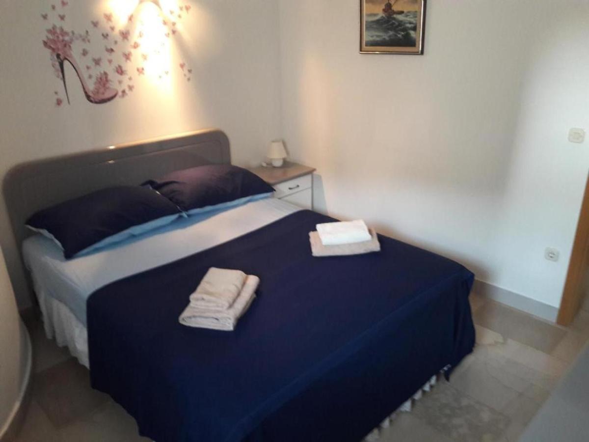 Apartments Кожино Екстер'єр фото