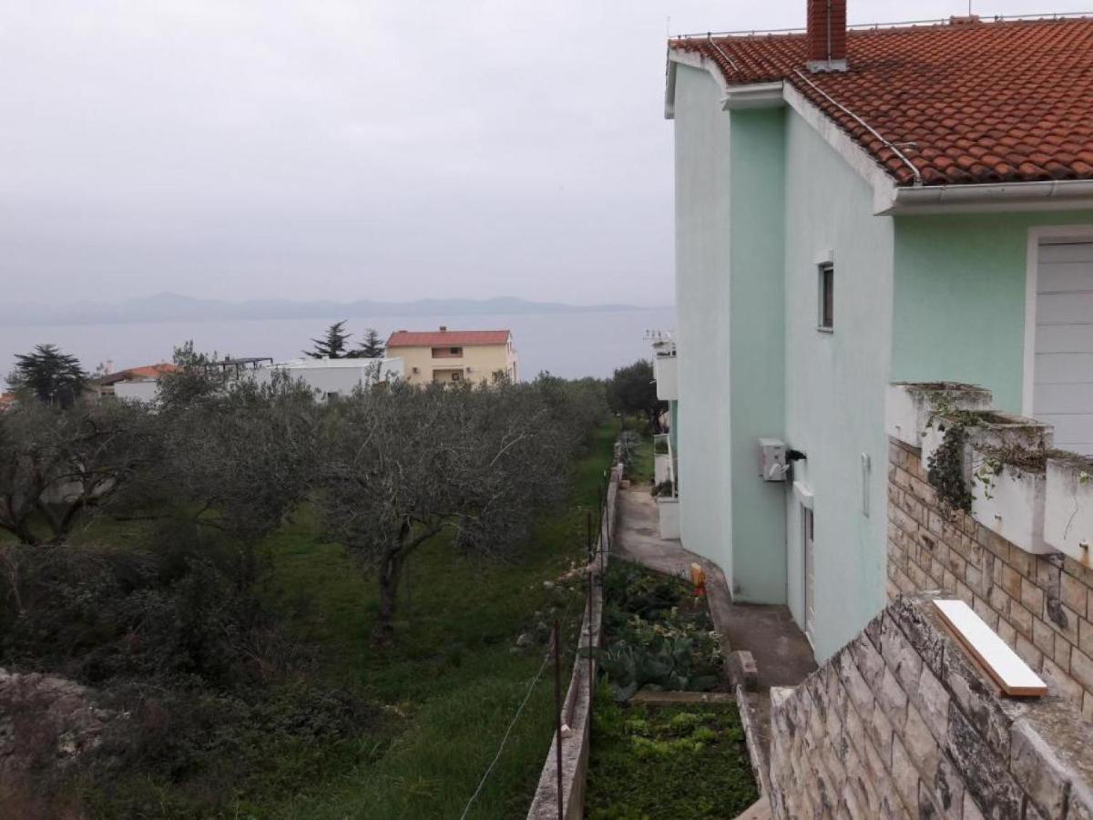 Apartments Кожино Екстер'єр фото