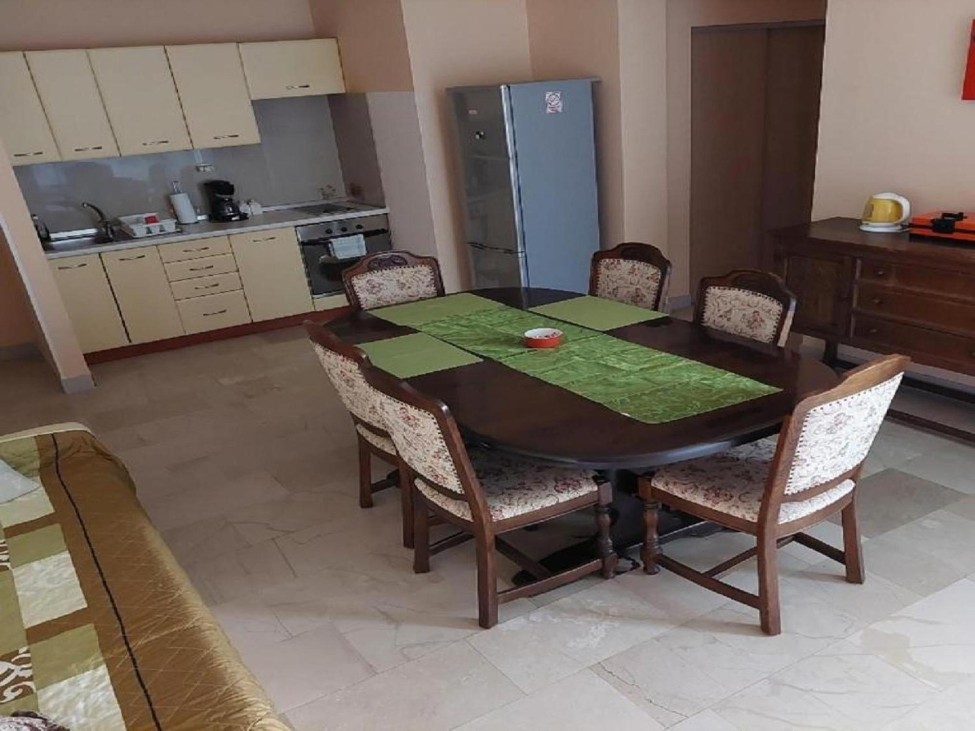 Apartments Кожино Номер фото