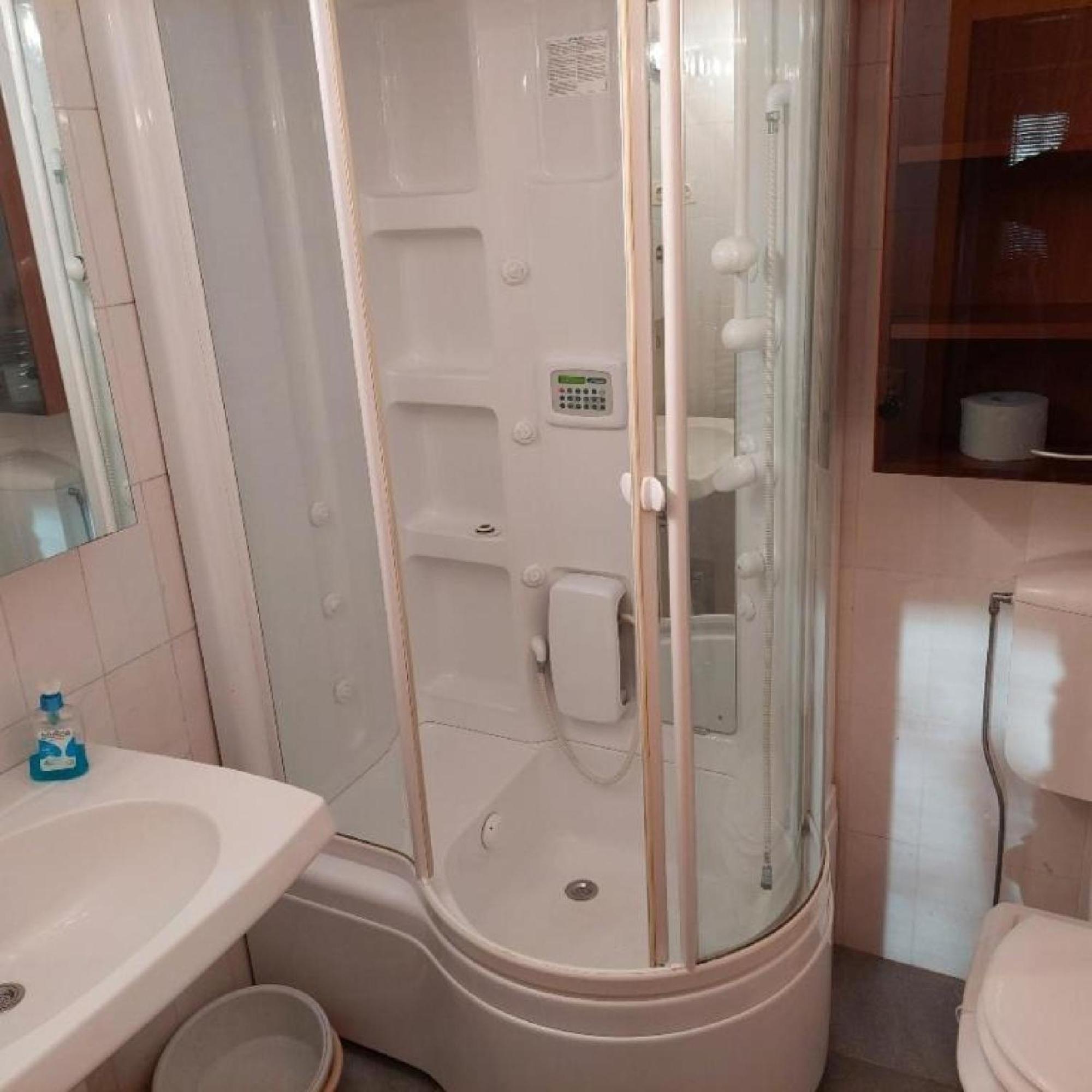 Apartments Кожино Номер фото