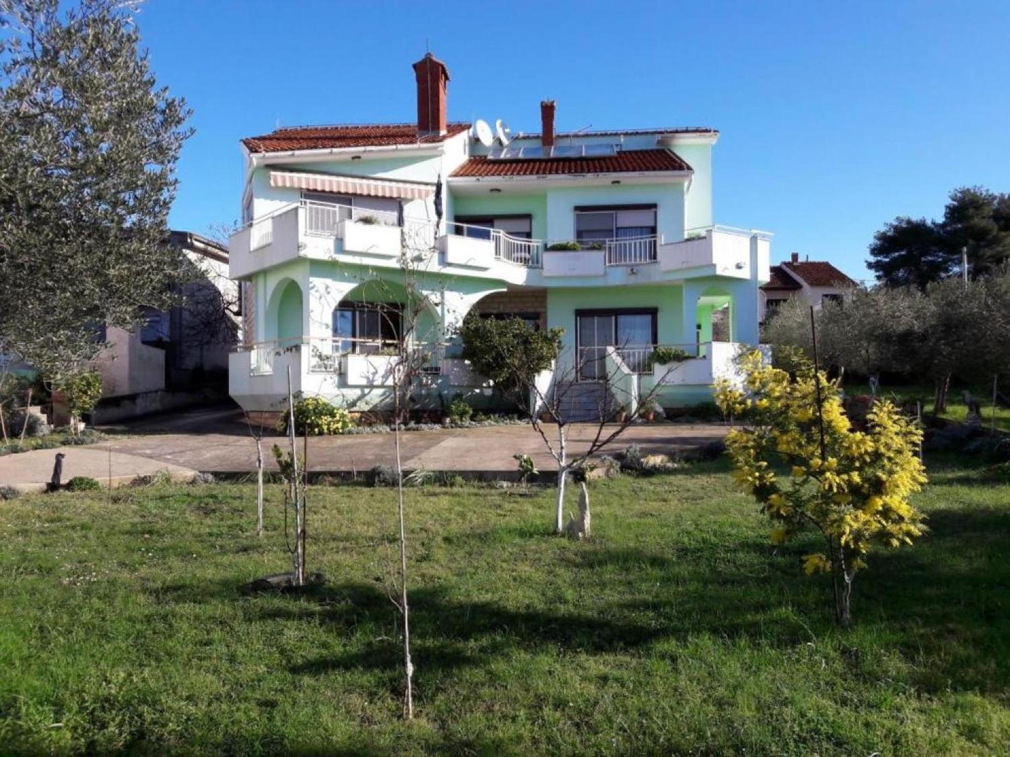 Apartments Кожино Номер фото